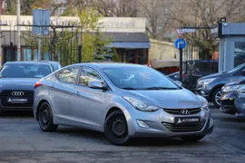 Продажа  Hyundai Elantra, 2013р.